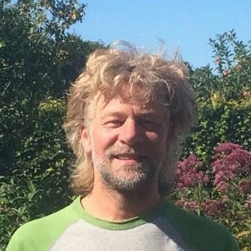 Foto van de therapeut