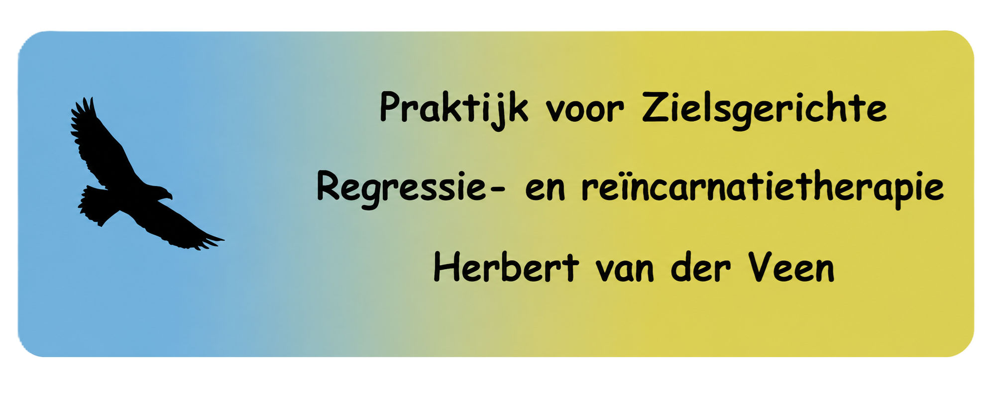 Logo Regressietherapie
